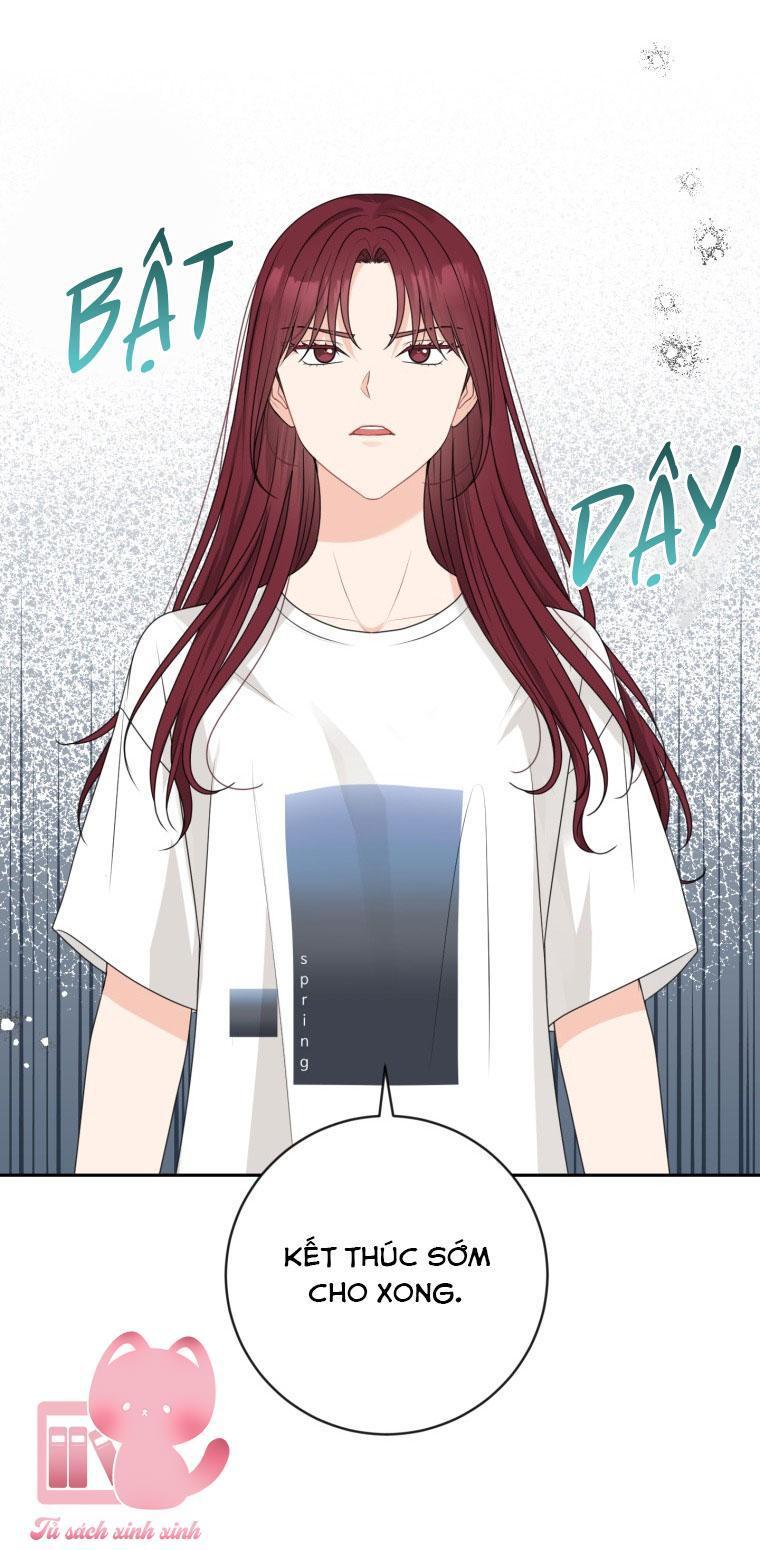 mong được chị chỉ bảo, tiền bối chapter 31 56