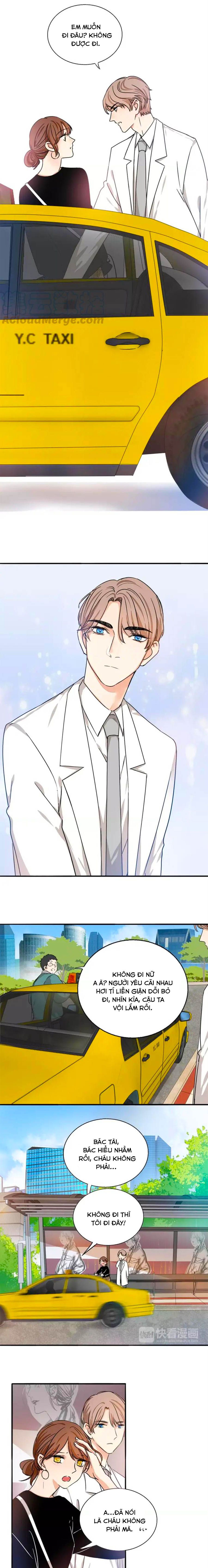 mùi hương lãng mạn chapter 53 3