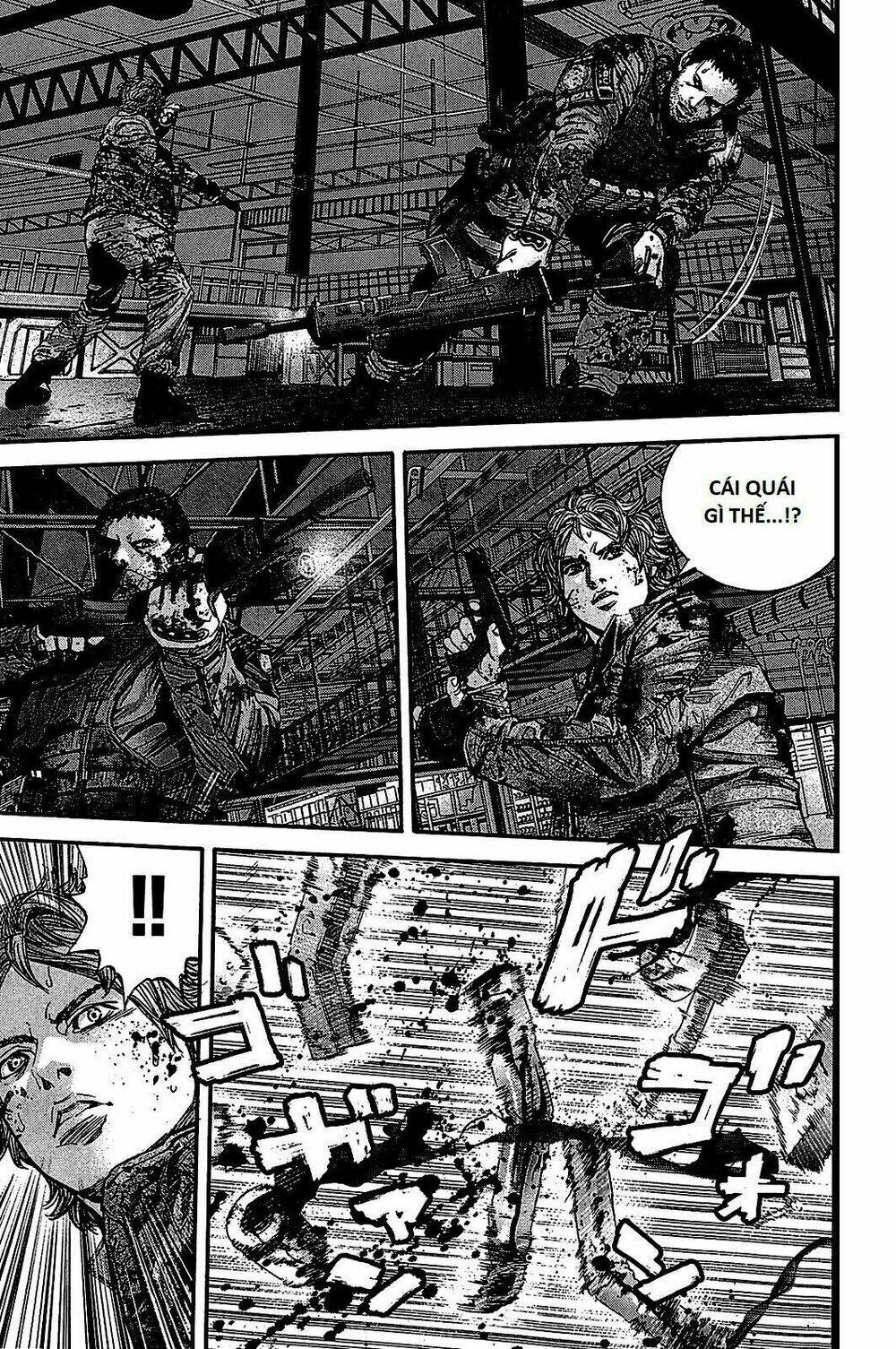 thảm họa marhawa chapter 34 16