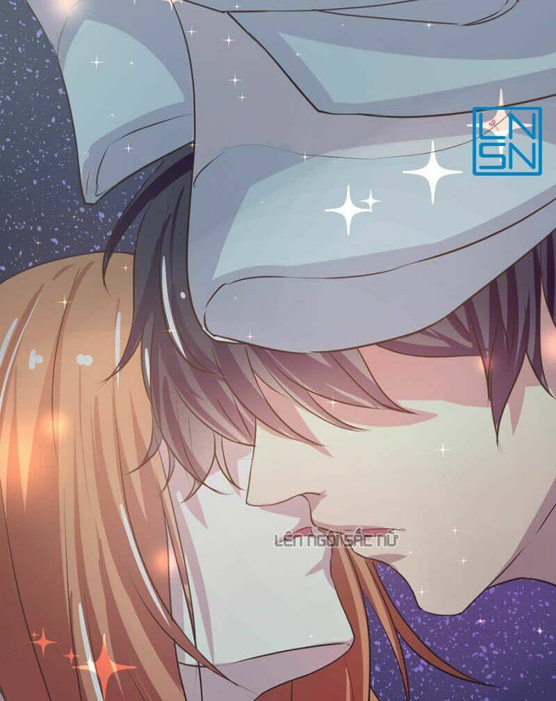 boss lãnh khốc buông em ra chapter 13 10