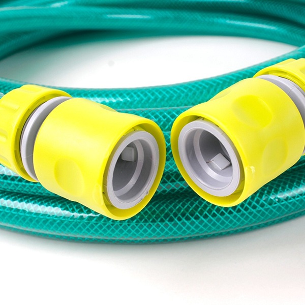 Bộ vòi xịt rửa xe cao cấp kèm dây 20m siêu bền