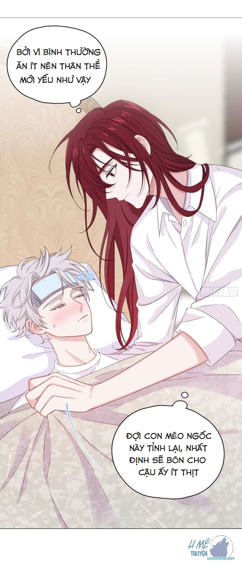 nhất hoàng cửu công thập nhị thê chapter 18 35