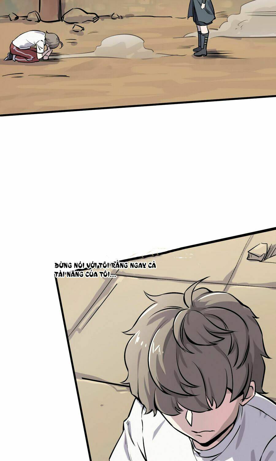 thí thần chi lộ chapter 4 30