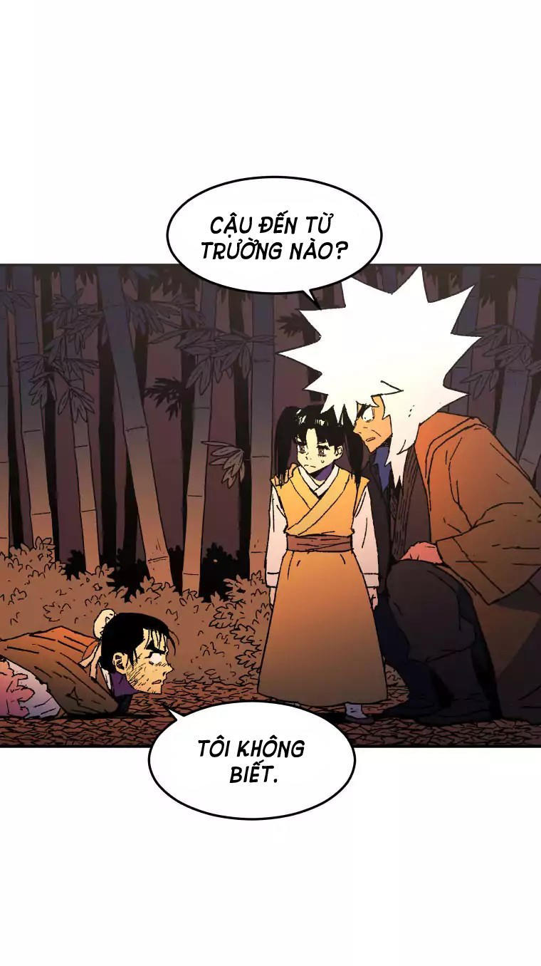 Bố Vô Song chapter 25 22