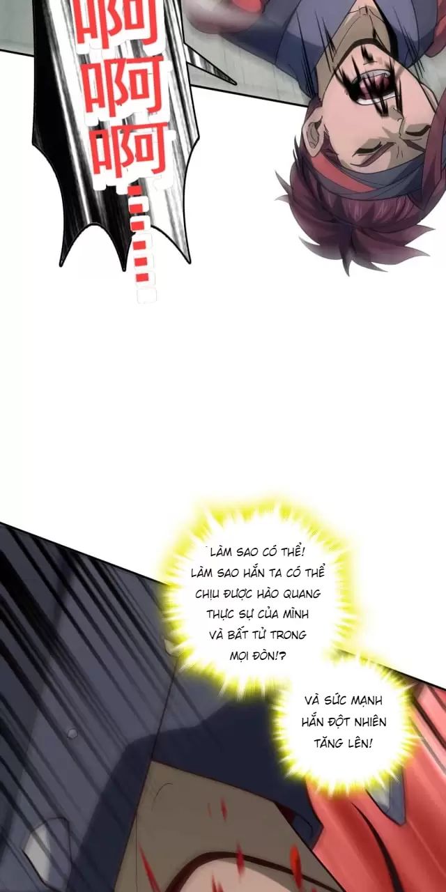 tôi, thần long của nữ đế! chapter 21 24