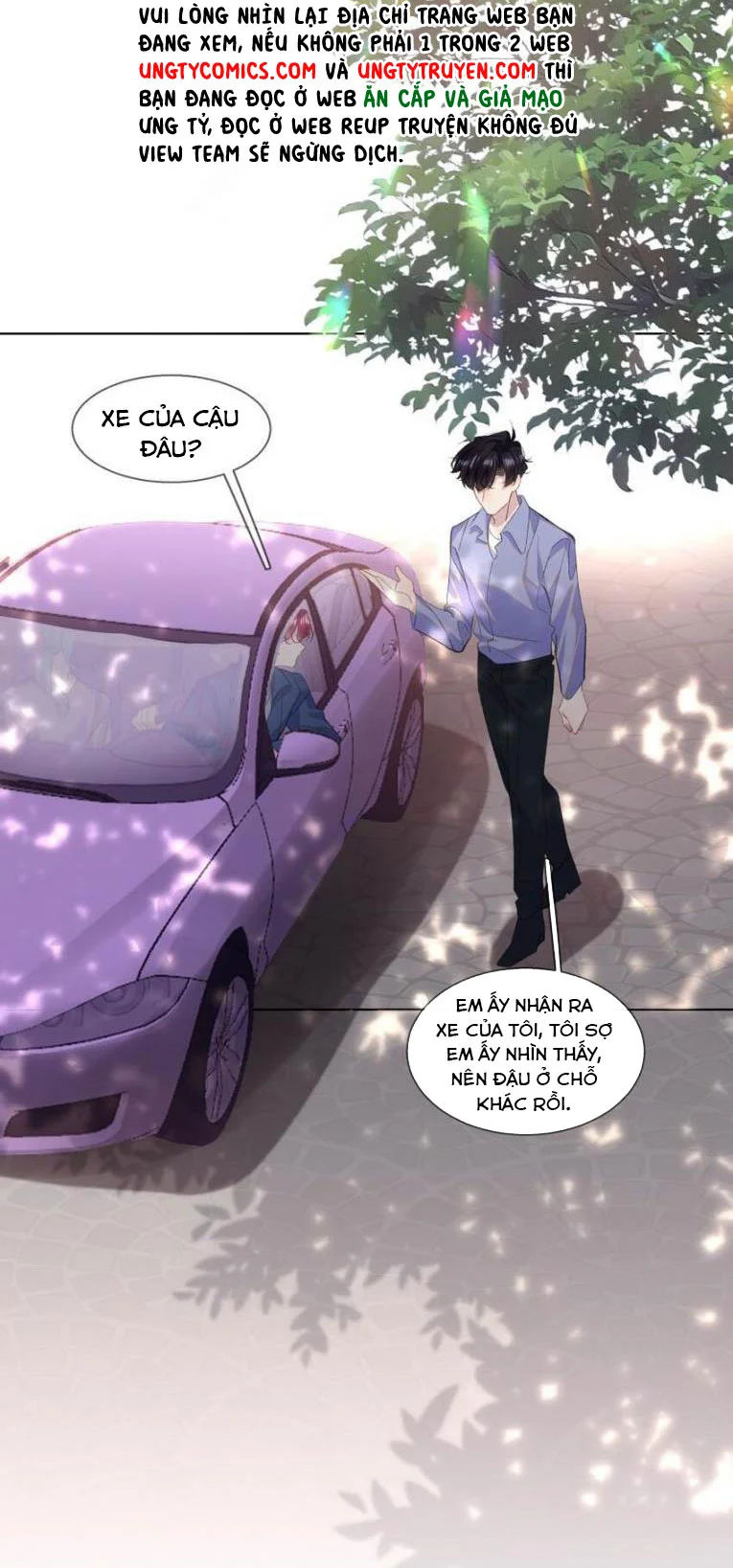 tư tự vạn thiên chapter 16 27