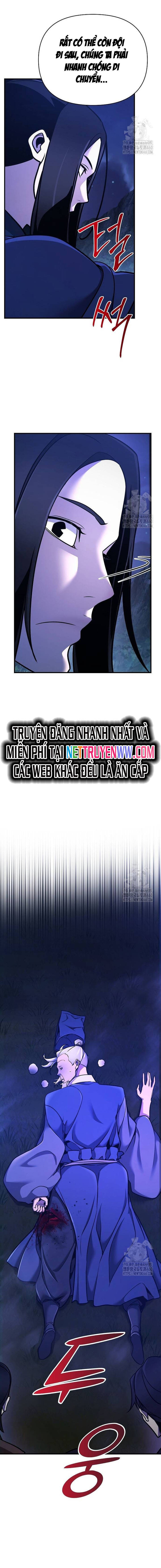 Tiểu Tử Đáng Ngờ Lại Là Cao Thủ chapter 59 31