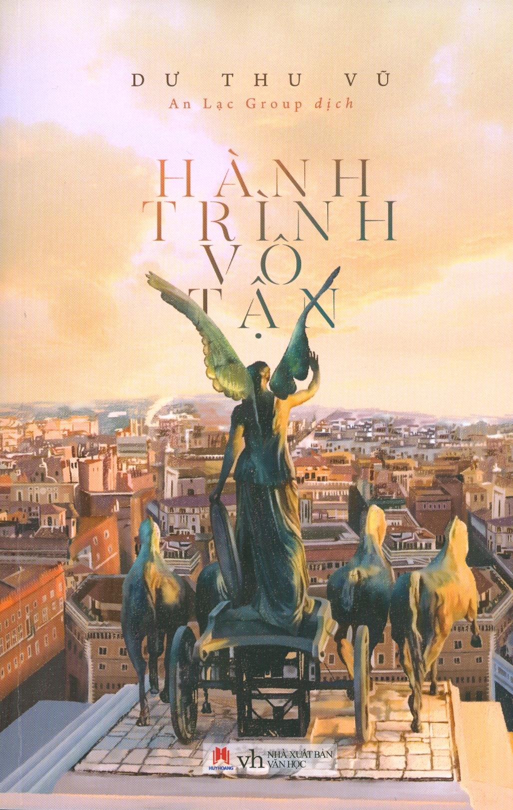 Sách Hành Trình Vô Tận