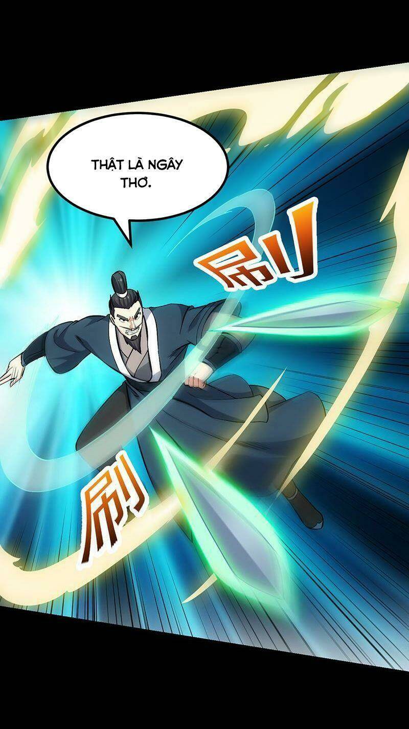 hệ thống thần long nghịch thiên chapter 89 11