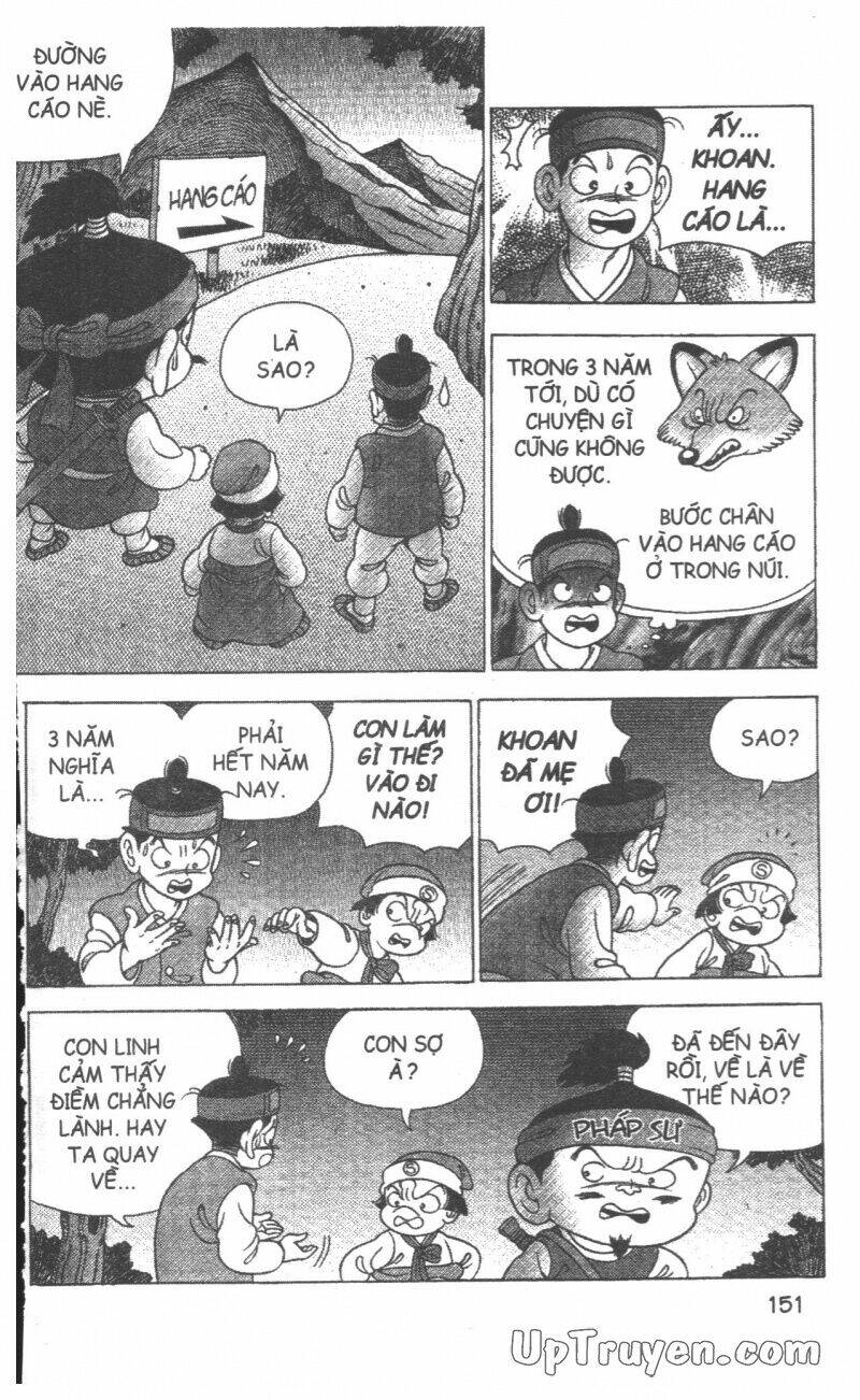 đội quân nhí nhố chapter 39 153