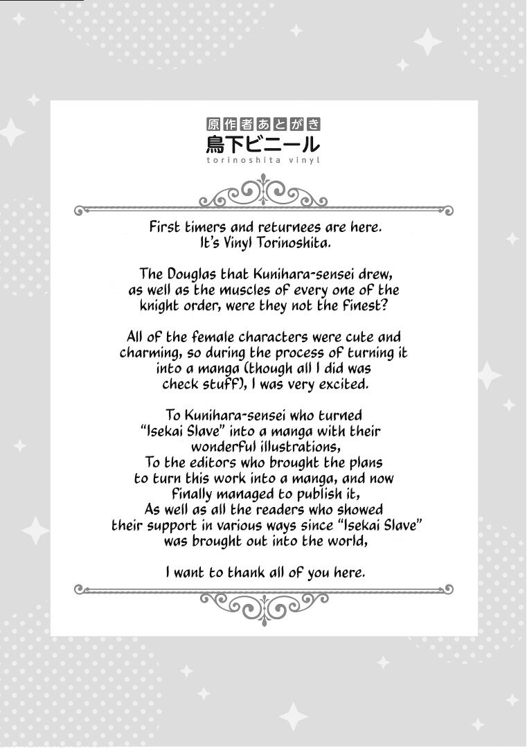 xuyên không trở thành nô lệ chapter 6.2 17