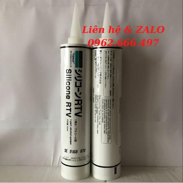 Keo Silicone DOWCORNING SE9120 / SE9187 / SE9168 / SE9189