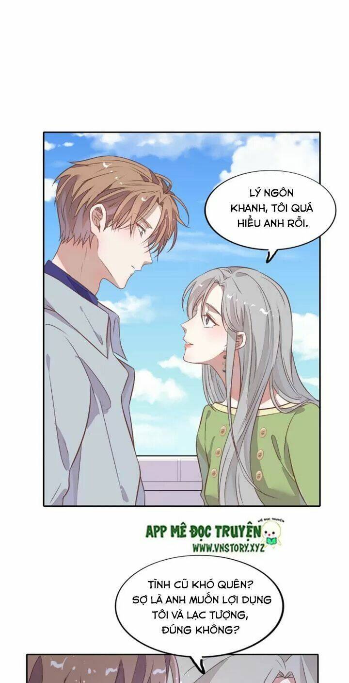 bạn trai kém tuổi bẫy yêu tôi chapter 18 10