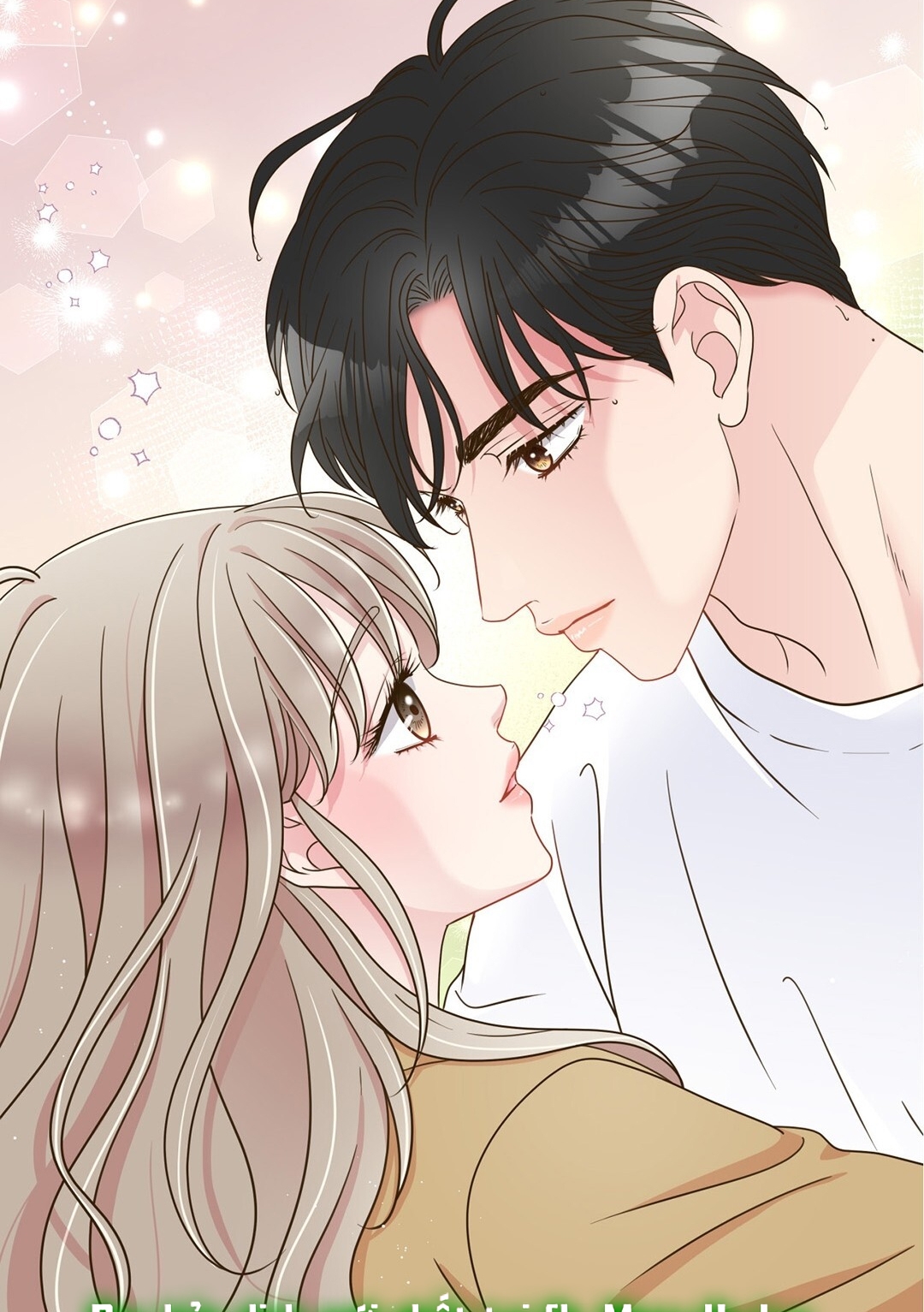 [18+] trải nghiệm thân mật với bạn của anh trai chapter 3.2 109