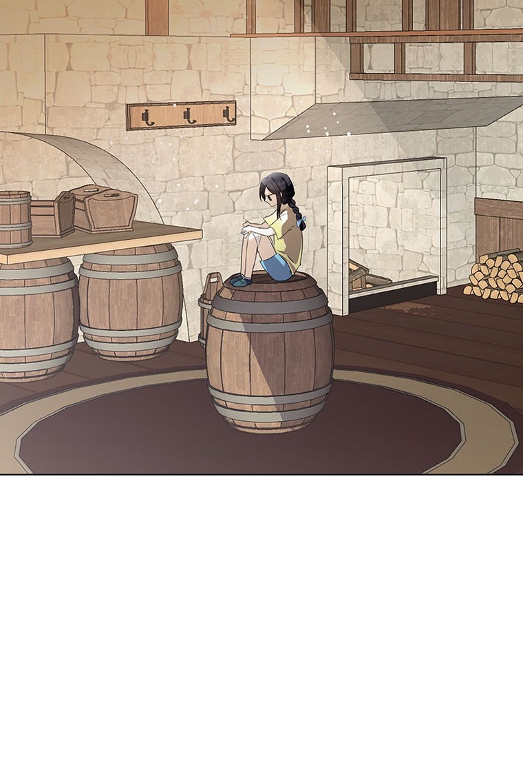 kết cục buồn của trò chơi nhập vai chapter 22 33