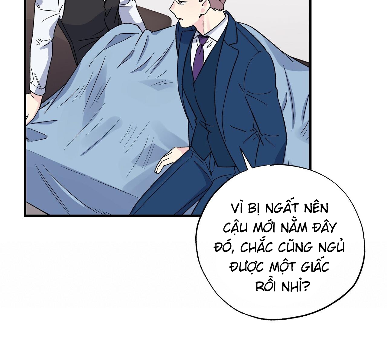 vị ngọt đôi môi chapter 47 107