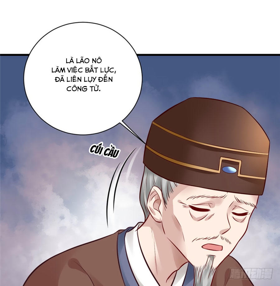 nữ đế livestream công lược chapter 12 18