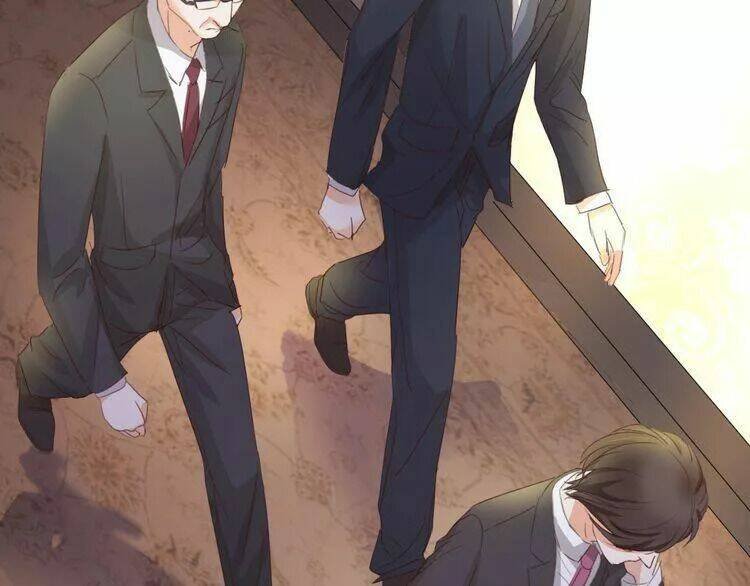 tổng tài đại nhân song mặt kiều thê chapter 1 56