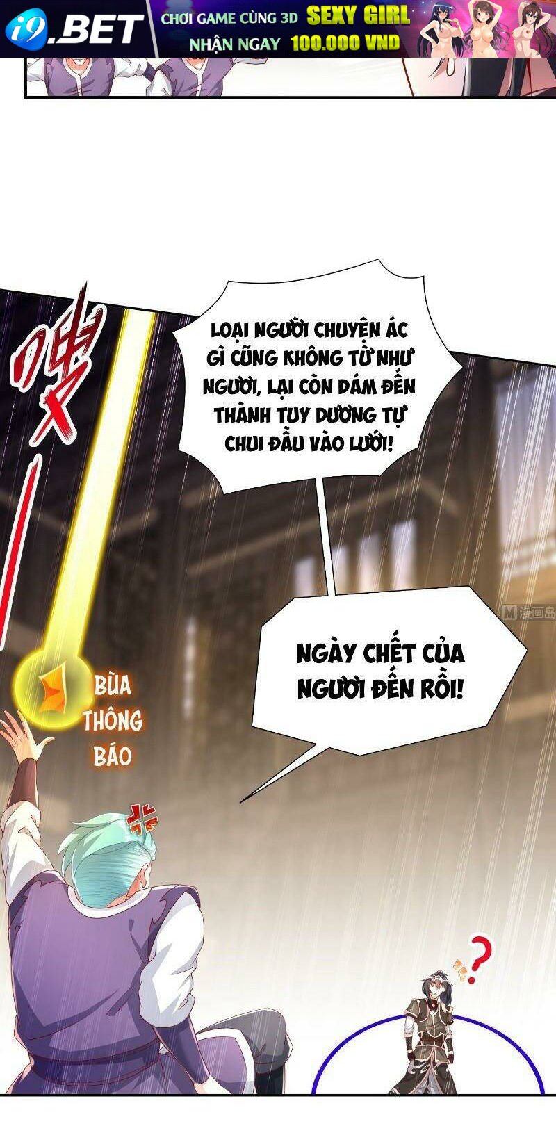 trọng sinh chi ma tôn đương đạo chapter 61 12