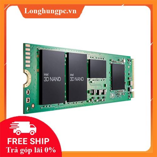 Ổ cứng SSD Intel 670P 512G M.2 PCIe 3.0 x4 Nvme