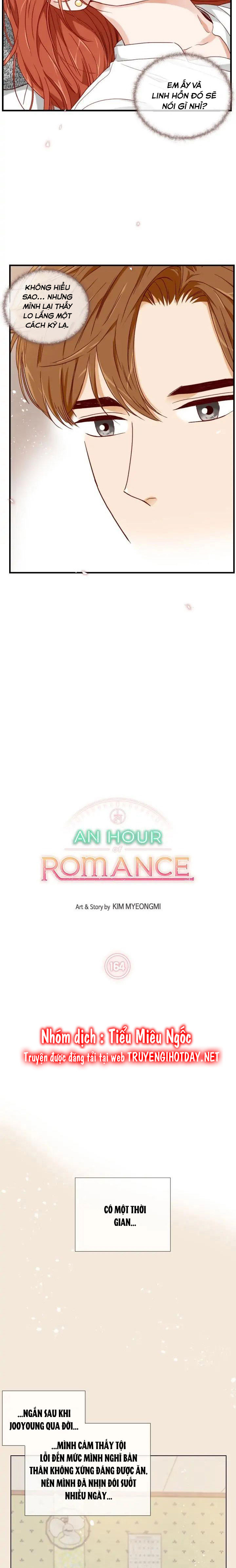 24 phút cho một câu chuyện chapter 164 3