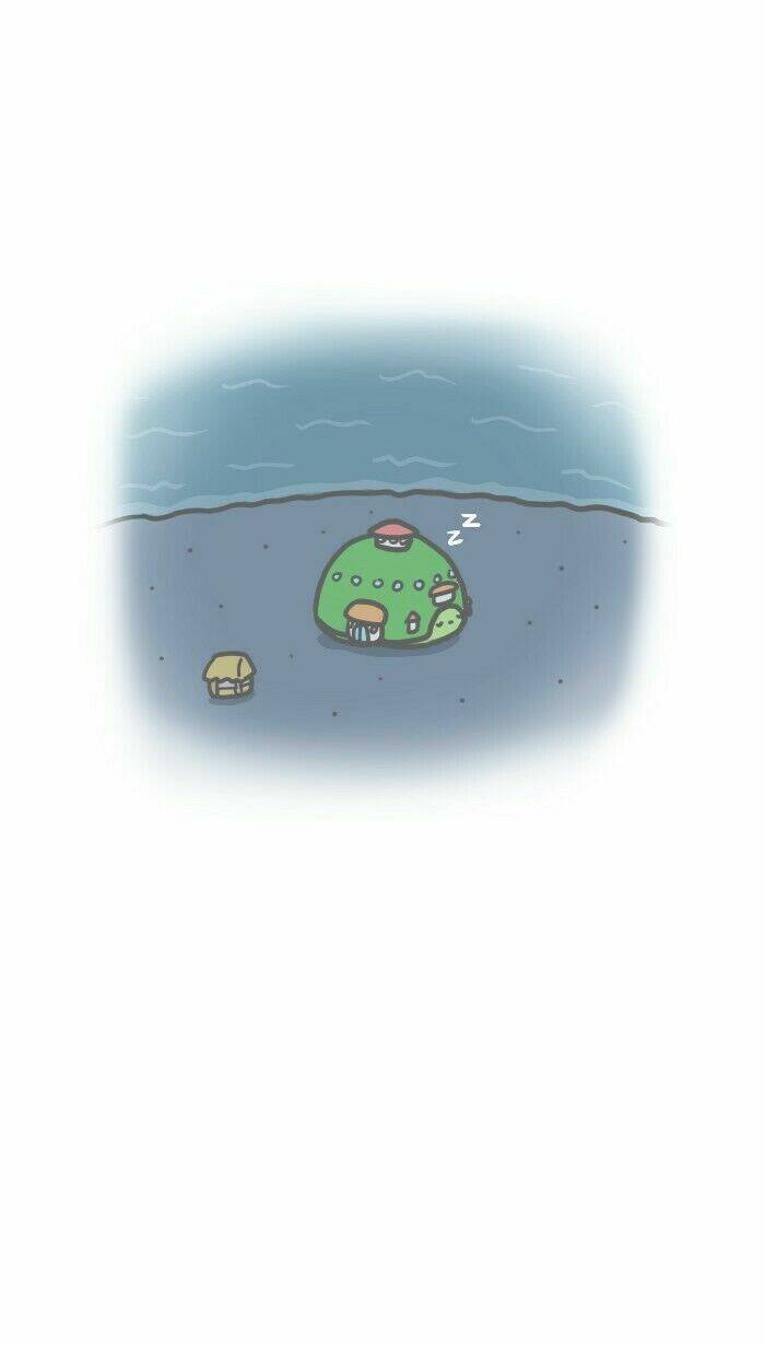 bugcat-capoo chapter 31 7