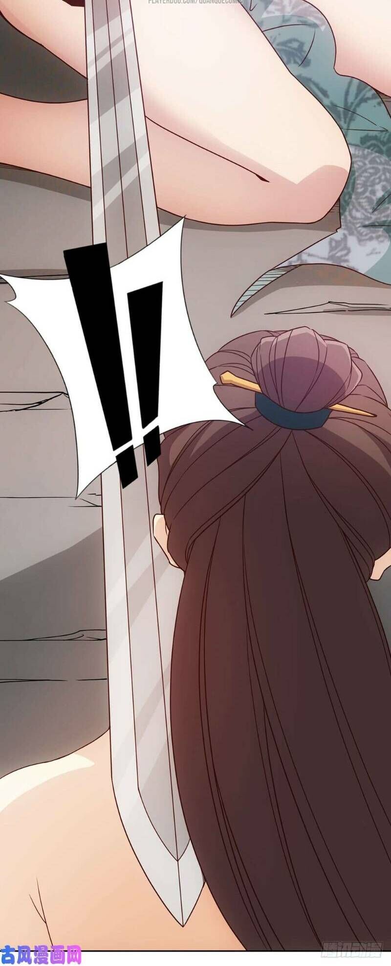 hồng thiên thần tôn chapter 27 6