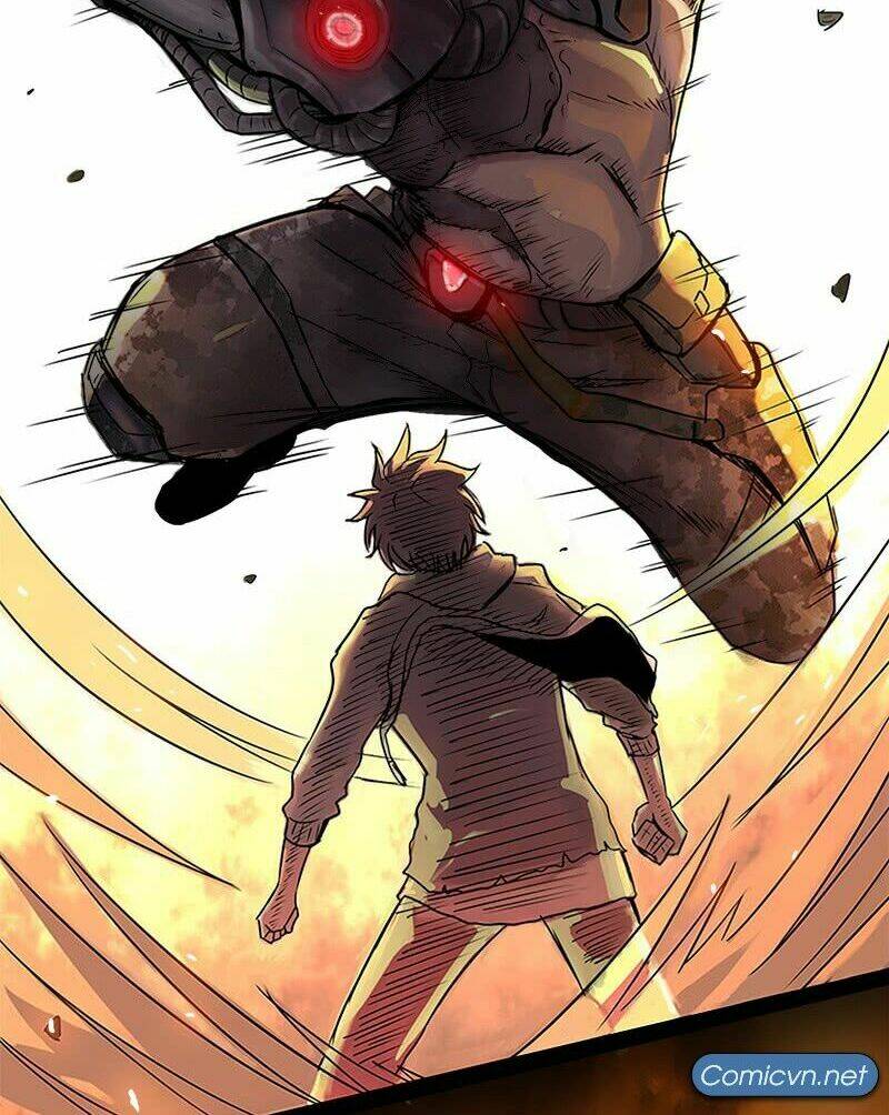 cấp tiên phong chapter 1 29