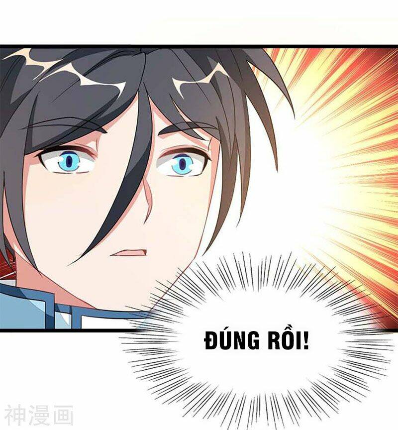 cửu dương thần vương chapter 209 34