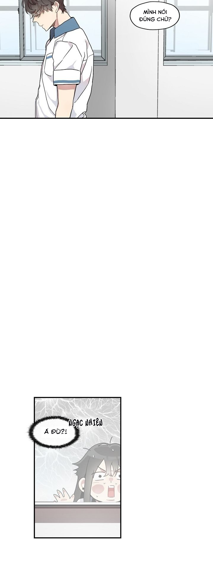 thanh xuân lầm lỡ chapter 11 18