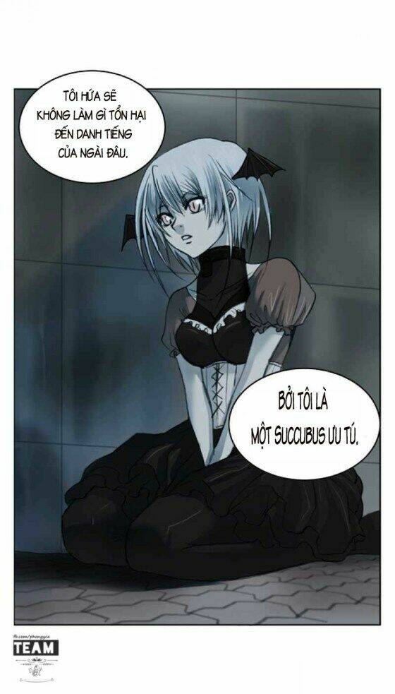 chúa tể perdien chapter 3 9