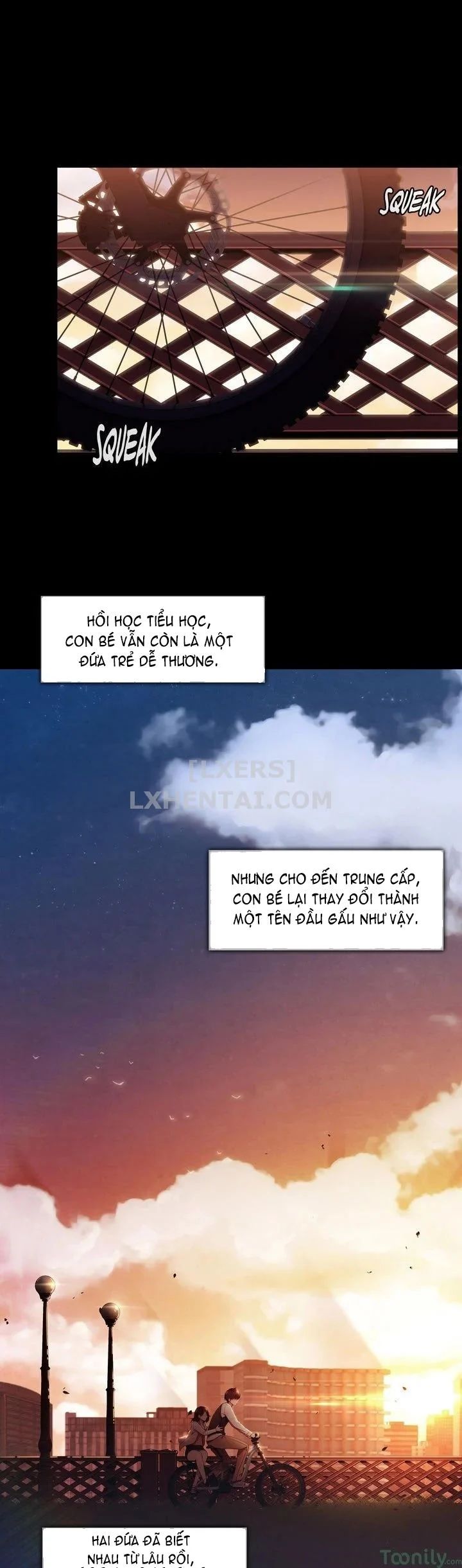 điên cuồng nhưng ngọt ngào chapter 5 17