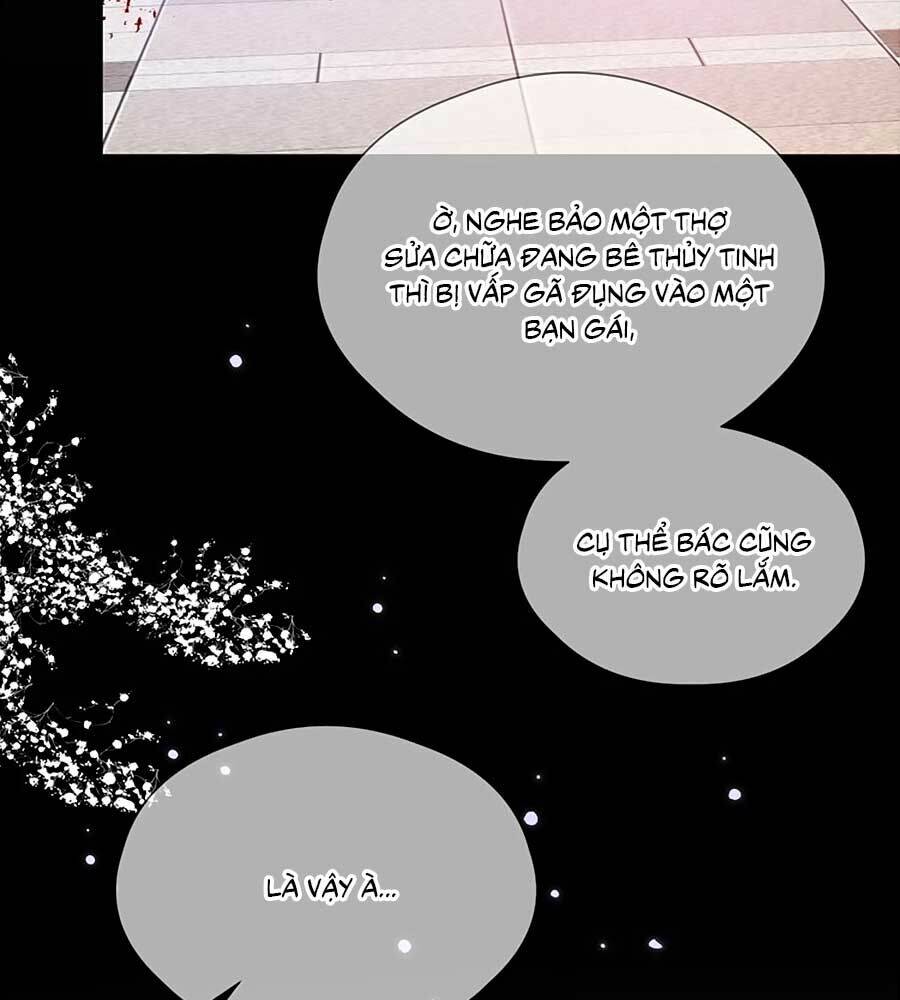 đóa hoa chớm nở chapter 67 8