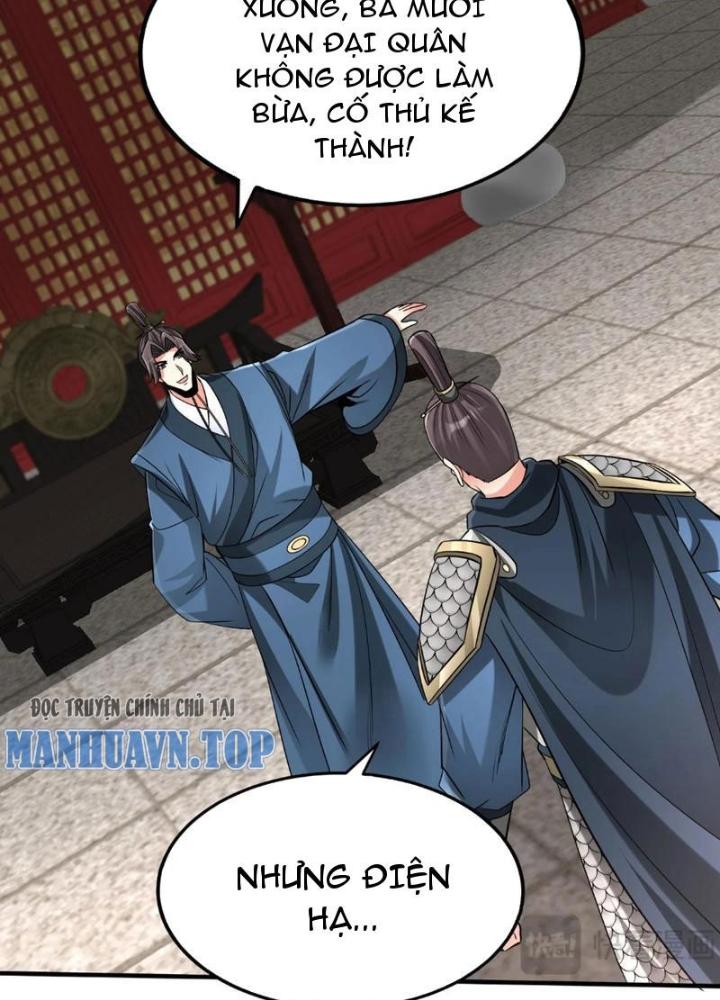 đại tần, ta là con tần thủy hoàng, giết địch thành thần chapter 76 20