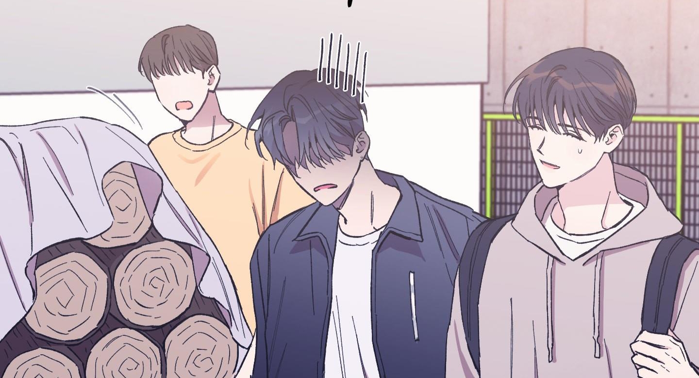 lãng mạn giả dối chapter 26 17