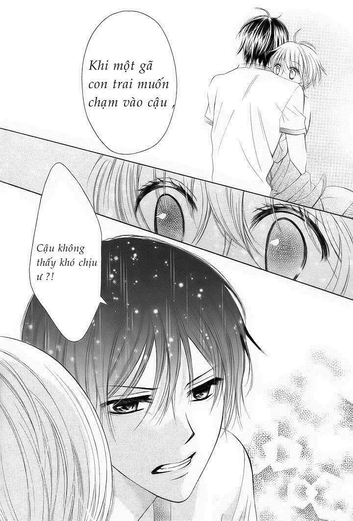 tổng hợp one shot. chapter 154 12