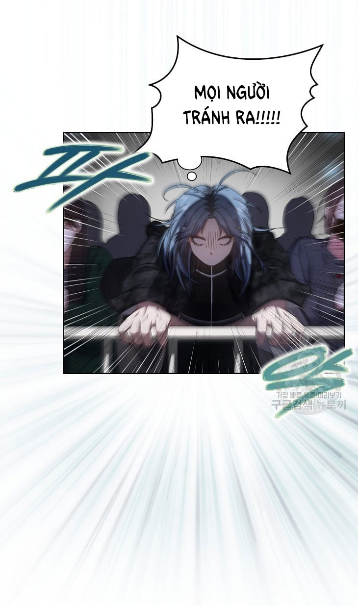 Debut Or Die chapter 45.1 - Trang 13