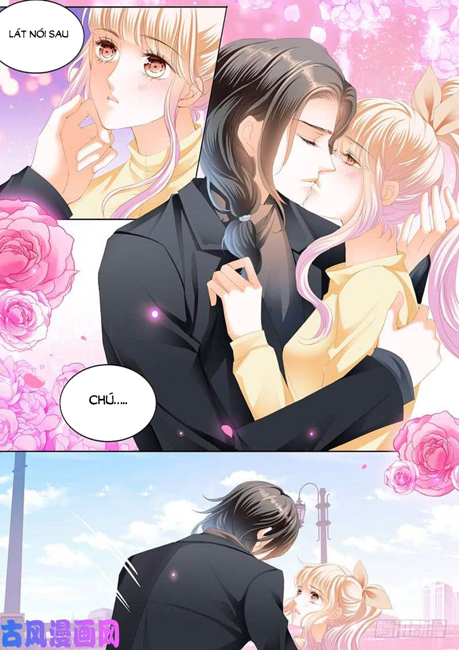 bá đạo tiểu thúc, xin trêu chọc vừa thôi! chapter 101 9