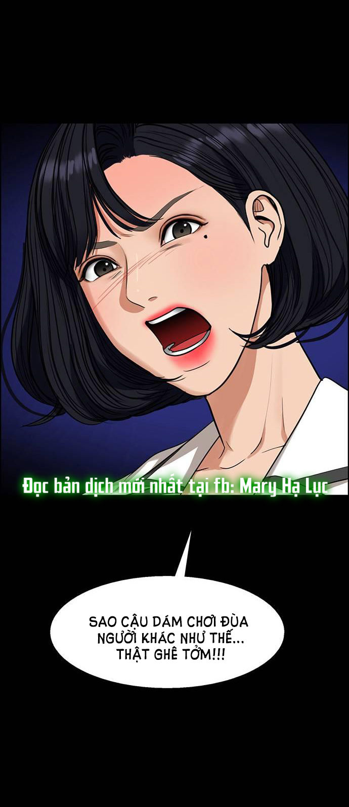 vẻ đẹp đích thực - true beauty chapter 236.1 35