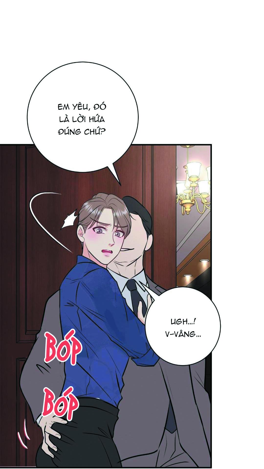 hạnh phúc trọn vẹn chapter 25 7