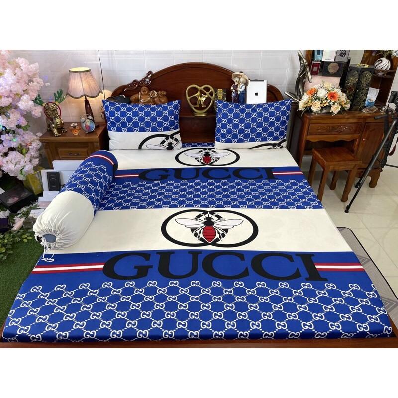 Drap thun Hàn quốc