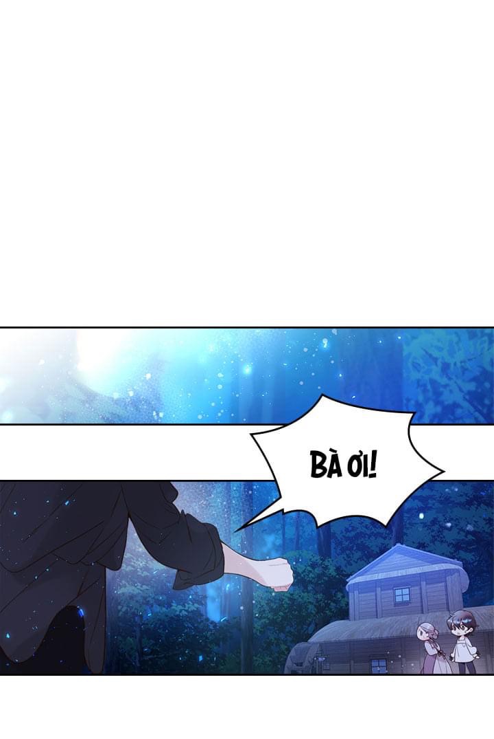 Công Chúa Chloe chapter 66.2 - Trang 19