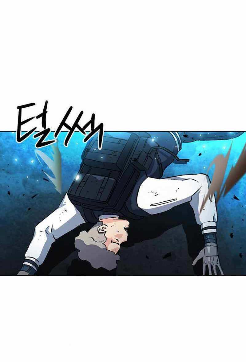 druid tại ga seoul - người hóa thú chapter 69 80