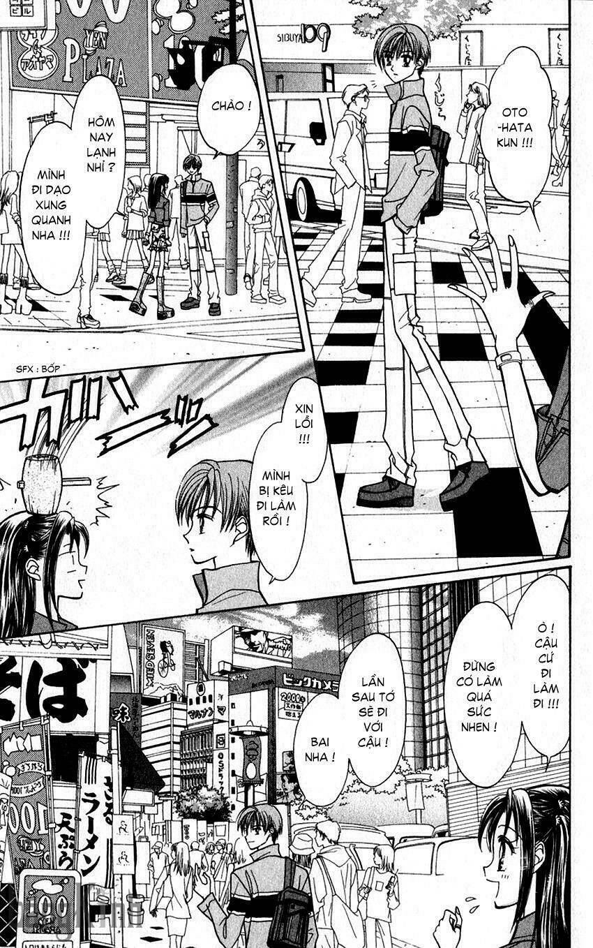 gals - mắt lưu ly chapter 11 7