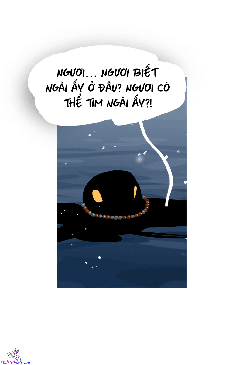 thần chết và kẻ chờ đợi chapter 14 40