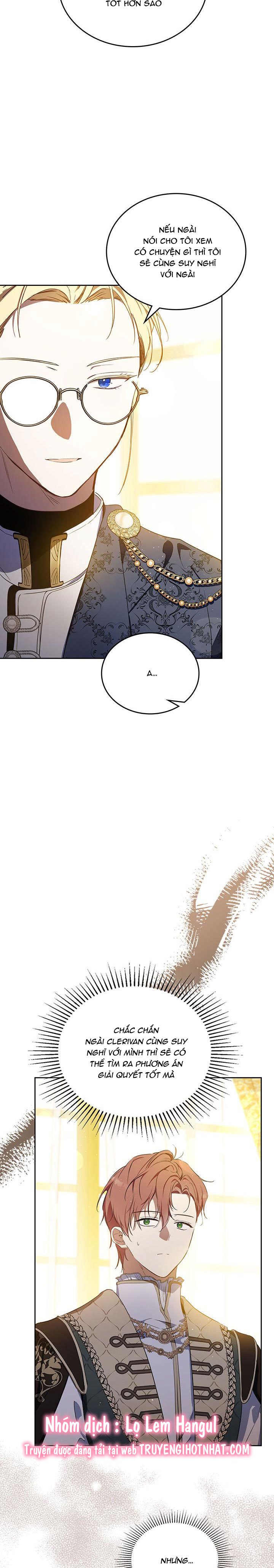 lần này tôi sẽ trở thành gia chủ chapter 132 5