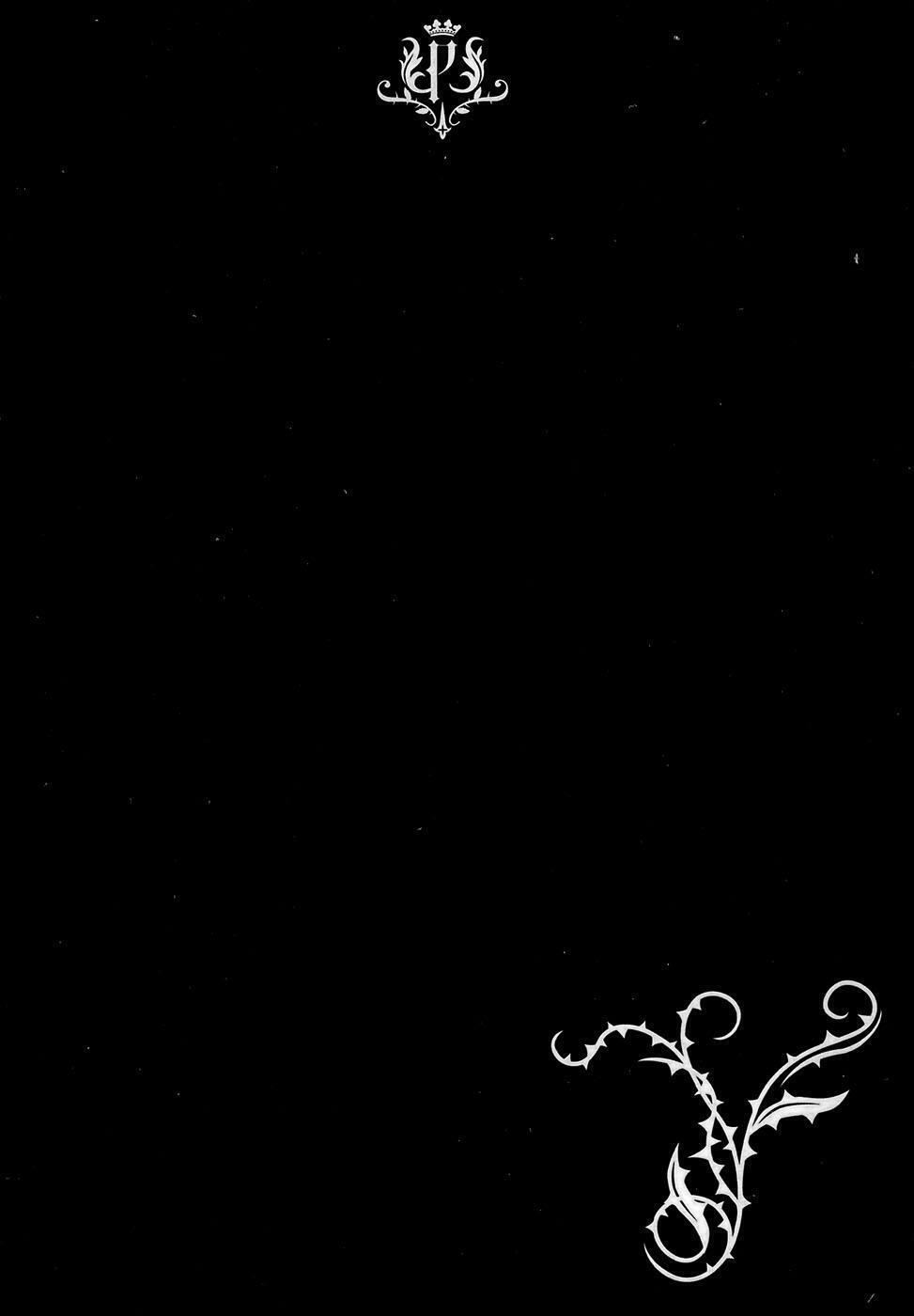 hắc quản gia chapter 24 3