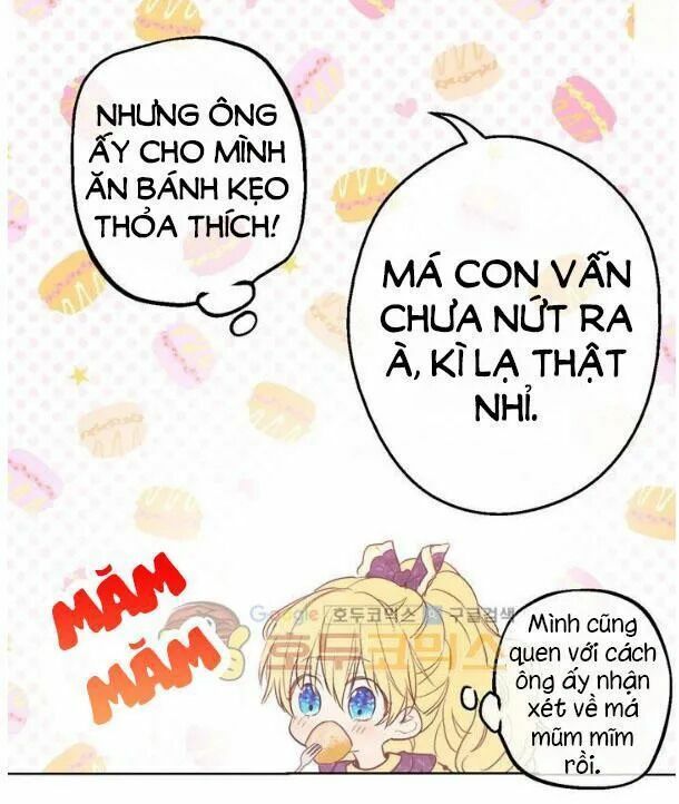 một ngày nọ tôi bỗng thành nàng công chúa chapter 12.5 2