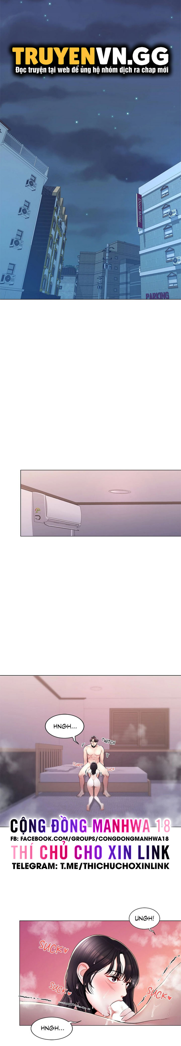 tình yêu đại học chapter 5 4