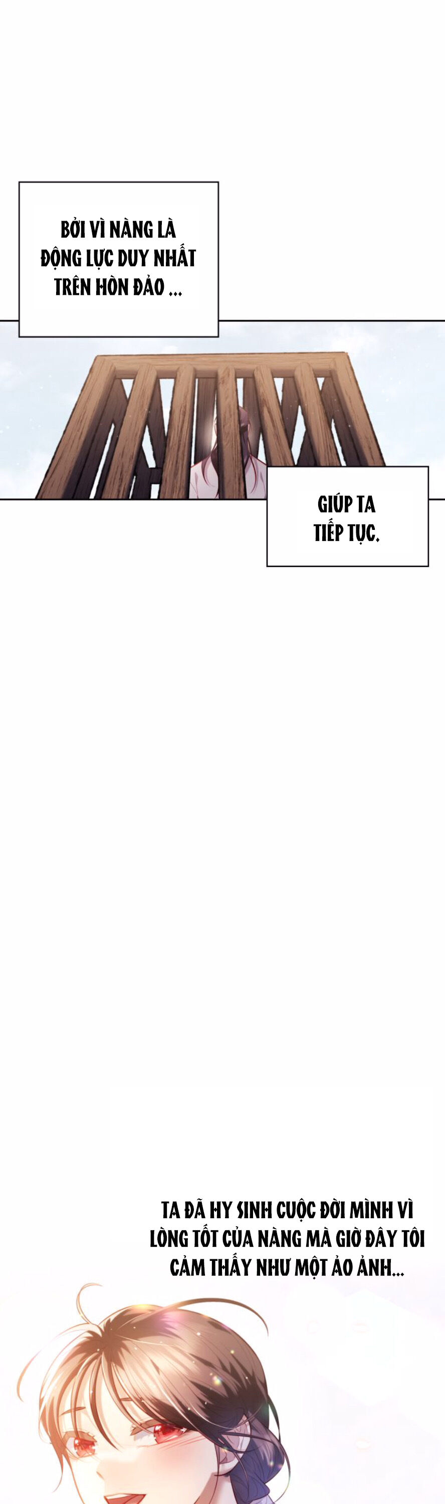 [18+] trăng nơi đỉnh núi chapter 32 29